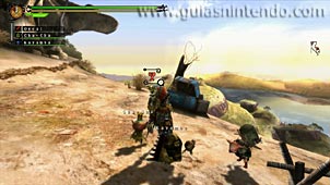 Monster Hunter 3 Ultimate