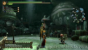 Monster Hunter 3 Ultimate