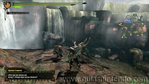 Monster Hunter 3 Ultimate
