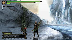 Monster Hunter 3 Ultimate