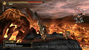 Monster Hunter 3 Ultimate