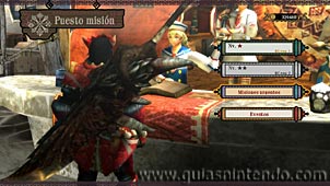 Monster Hunter 3 Ultimate