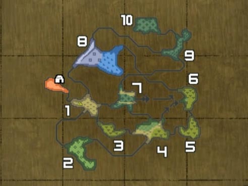 Monster Hunter 3 Ultimate