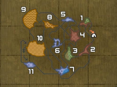Monster Hunter 3 Ultimate