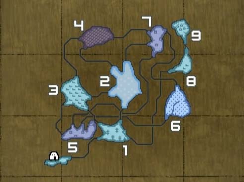 Monster Hunter 3 Ultimate