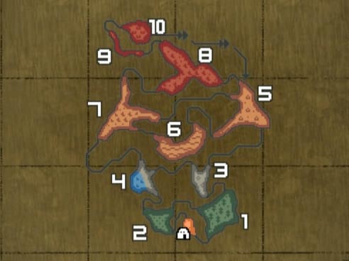 Monster Hunter 3 Ultimate