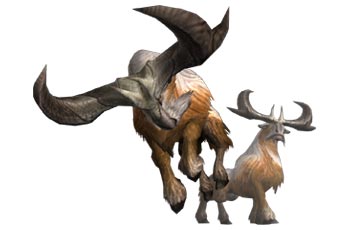 Monster Hunter 3 Ultimate