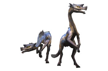 Monster Hunter 3 Ultimate