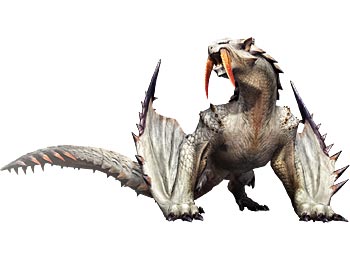 Monster Hunter 3 Ultimate