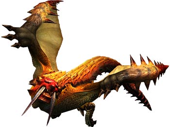 Monster Hunter 3 Ultimate
