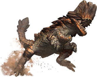 Monster Hunter 3 Ultimate