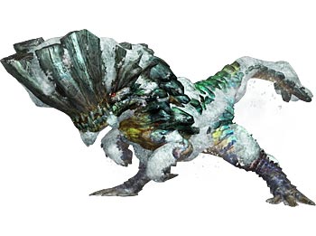 Monster Hunter 3 Ultimate
