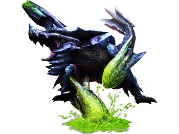 Monster Hunter 3 Ultimate