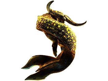 Monster Hunter 3 Ultimate