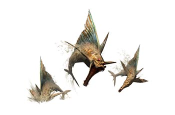 Monster Hunter 3 Ultimate