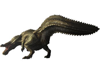 Monster Hunter 3 Ultimate