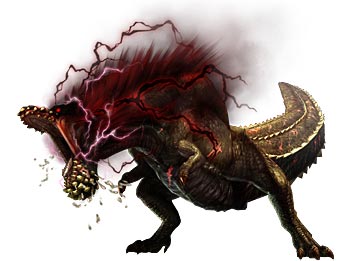 Monster Hunter 3 Ultimate