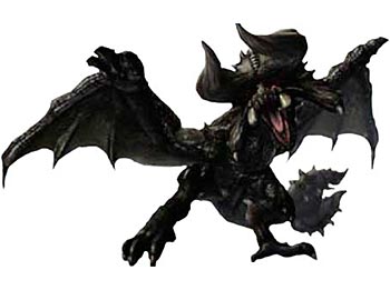 Monster Hunter 3 Ultimate