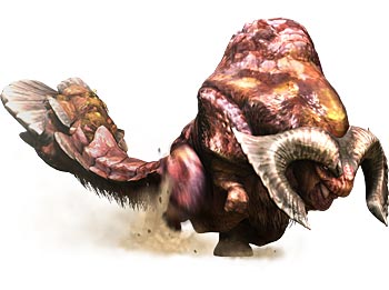 Monster Hunter 3 Ultimate