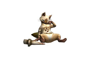 Monster Hunter 3 Ultimate
