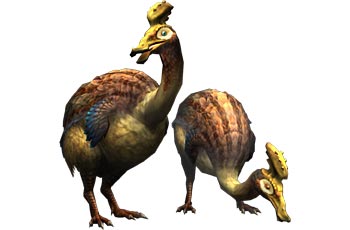Monster Hunter 3 Ultimate