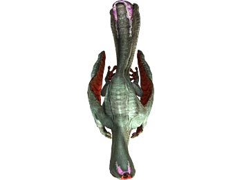 Monster Hunter 3 Ultimate