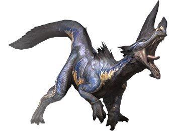 Monster Hunter 3 Ultimate