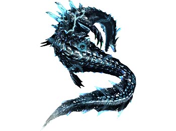Monster Hunter 3 Ultimate