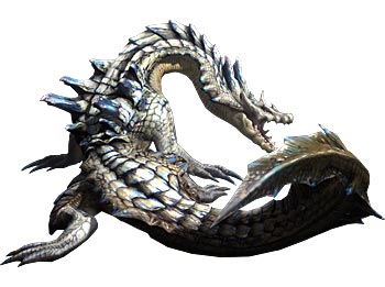 Monster Hunter 3 Ultimate