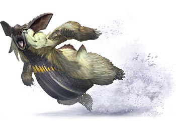 Monster Hunter 3 Ultimate
