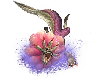 Monster Hunter 3 Ultimate