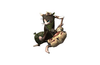 Monster Hunter 3 Ultimate