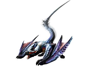 Monster Hunter 3 Ultimate