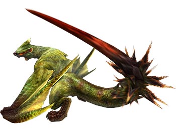 Monster Hunter 3 Ultimate