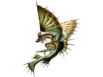 Monster Hunter 3 Ultimate