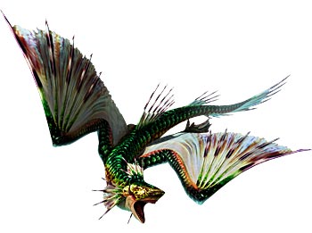 Monster Hunter 3 Ultimate