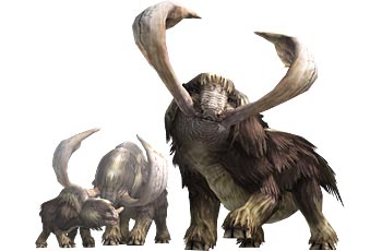 Monster Hunter 3 Ultimate