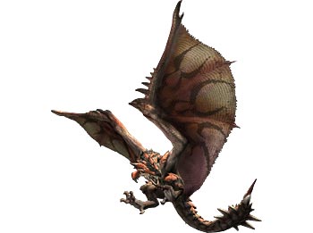 Monster Hunter 3 Ultimate