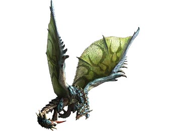 Monster Hunter 3 Ultimate