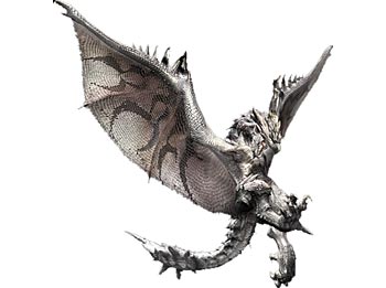Monster Hunter 3 Ultimate