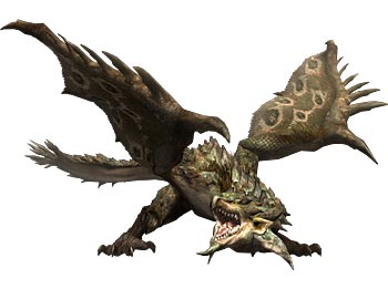Monster Hunter 3 Ultimate