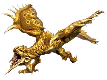 Monster Hunter 3 Ultimate