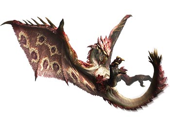 Monster Hunter 3 Ultimate