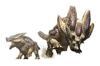 Monster Hunter 3 Ultimate