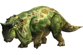 Monster Hunter 3 Ultimate
