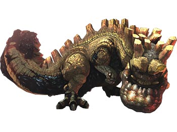 Monster Hunter 3 Ultimate
