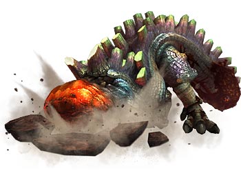 Monster Hunter 3 Ultimate