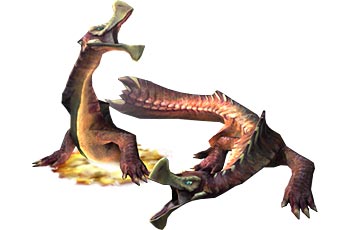 Monster Hunter 3 Ultimate
