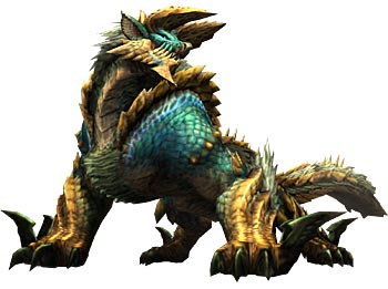 Monster Hunter 3 Ultimate