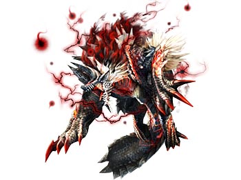 Monster Hunter 3 Ultimate